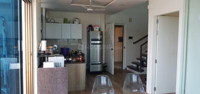3 BHK Apartment