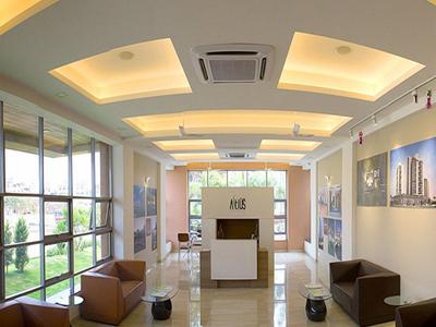 2 BHK Apartment