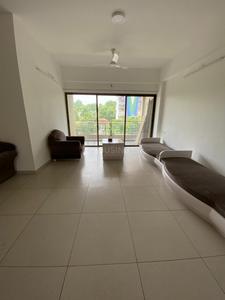 Gallery Cover Image of 2890 Sq.ft 4 BHK Apartment for buy in Shahibaug for 18000000
