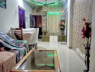BHK Flat for rent in Taloja, 995 Sqft Property ID 16821291
