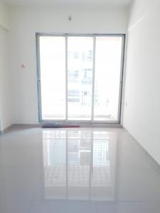 1 BHK Apartment