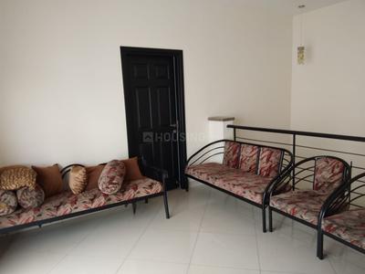 Gallery Cover Image of 2200 Sq.ft 3 BHK Villa for buy in Ajjanur for 12500000