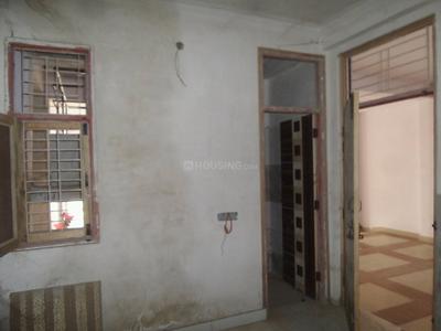 1 RK Apartment