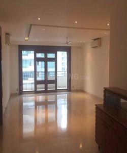 4 BHK Apartment