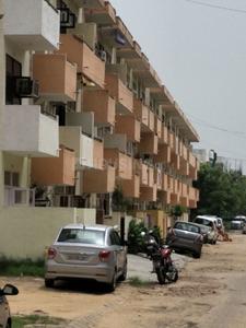 1 BHK Apartment