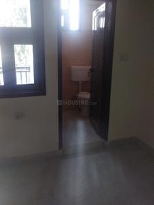 2 BHK Independent Floor