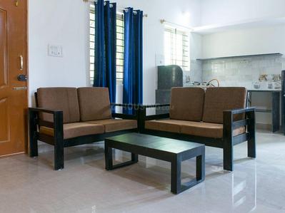 Gallery Cover Image of 1400 Sq.ft 3 BHK Independent Floor for buy in Vasundhara for 5045000