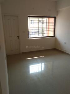 Gallery Cover Image of 1160 Sq.ft 2 BHK Apartment for buy in Hegganahalli for 3900000