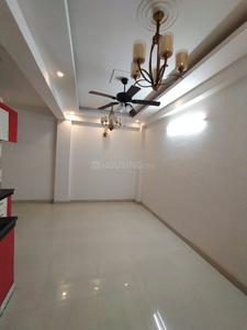 1 BHK Independent Builder Floor