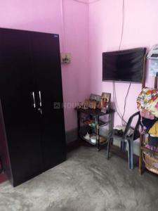1 BHK Apartment