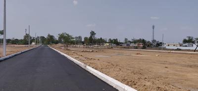 Residential Plot