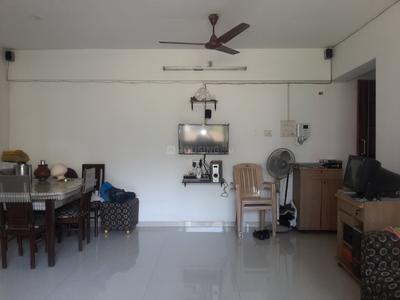 Gallery Cover Image of 1325 Sq.ft 2 BHK Apartment for buy in Ghatkopar West for 24000000
