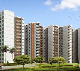 2 BHK फ़्लैट