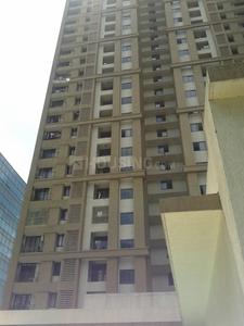 Gallery Cover Image of 610 Sq.ft 1 BHK Apartment for buy in Thane West for 7900000