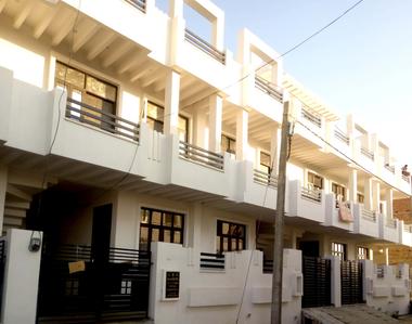 3 BHK Independent House