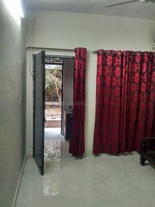 1.5 BHK Apartment