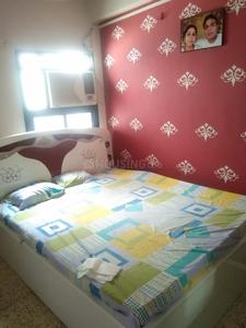 Gallery Cover Image of 650 Sq.ft 1 RK Apartment for buy in Shree Uma Ranip Purnima Chsl, Ranip for 1700000