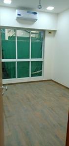 1 BHK फ़्लैट
