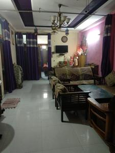 3 BHK Independent Floor
