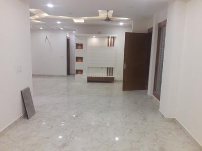 4 BHK Independent Floor