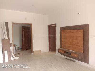 Gallery Cover Image of 1200 Sq.ft 2 BHK Apartment for rent in Nagarbhavi for 25000