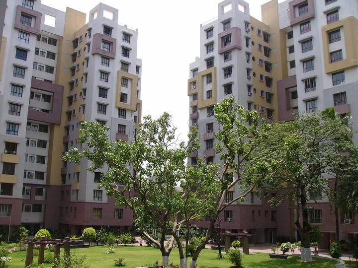 2 BHK Apartment for rent in Jadavpur, Kolkata 1260 Sqft. Property ID 4983824