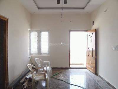 2 BHK Independent House