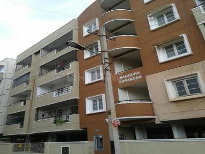 2 BHK Apartment