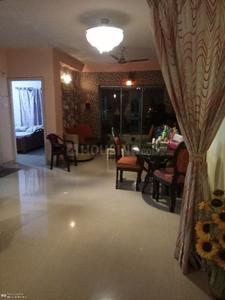 Gallery Cover Image of 980 Sq.ft 2 BHK Apartment for rent in Kasba for 20000