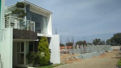 Gallery Cover Image of 1160 Sq.ft 2 BHK Villa for buy in Thattanahalli for 3500000