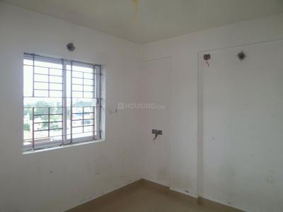 1 BHK Apartment