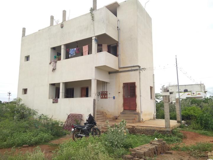 4 BHK 1780 Sqft Independent House for sale at GR Nagar, Madurai