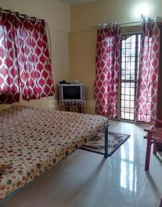 Gallery Cover Image of 450 Sq.ft 1 RK Apartment for rent in Horamavu for 10000