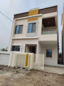 Gallery Cover Image of 1780 Sq.ft 3.5 BHK Villa for buy in Lohegaon for 6000000