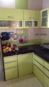 1 BHK Independent House