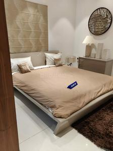 Gallery Cover Image of 1360 Sq.ft 2 BHK Apartment for buy in Nallagandla for 8600000
