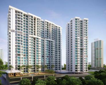 3 BHK Apartment