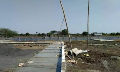 Residential Plot