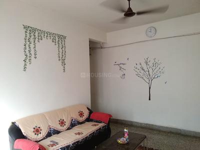 1 BHK Apartment