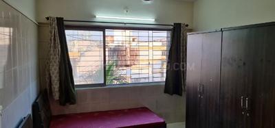 Bedroom Image of Bindra Classic in Andheri East