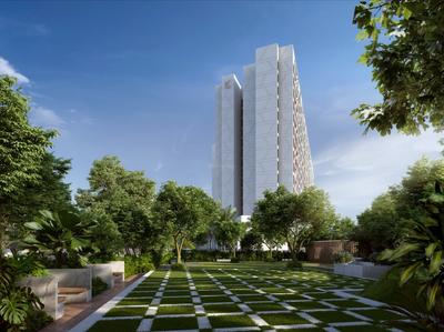 3 BHK Apartment