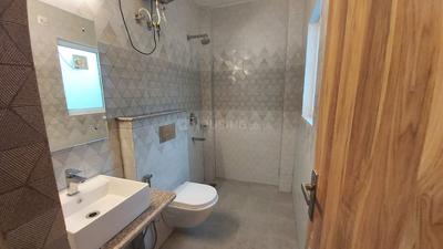Bathroom Image of PG For Women - Sec 42 in Sector 42