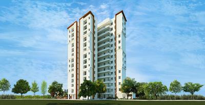 3 BHK Apartment