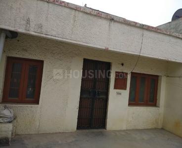 Gallery Cover Image of 900 Sq.ft 1 BHK Independent House for buy in Shastri Nagar for 5000000