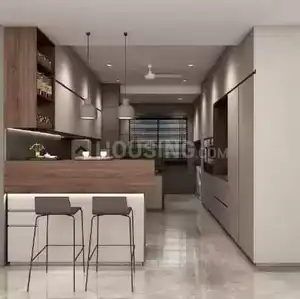 3 BHK Flat