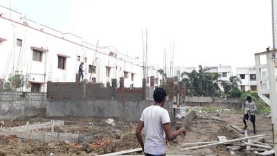 Gallery Cover Image of 1114 Sq.ft 3 BHK Independent House for buy in Mangadu for 6500000