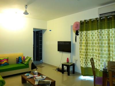 Gallery Cover Image of 965 Sq.ft 2 BHK Apartment for buy in Kurla West for 13500000