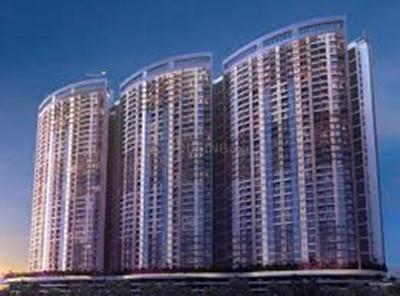 4 BHK फ़्लैट