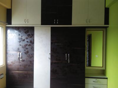 Gallery Cover Image of 848 Sq.ft 2 BHK Apartment for buy in Pooja Estate, Durga Nagar for 4500000