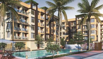 2 BHK Flat